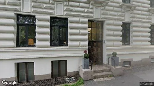 Apartments for rent in Oslo Frogner - Photo from Google Street View