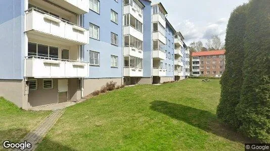 Apartments for rent in Oslo Bjerke - Photo from Google Street View
