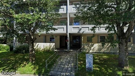 Apartments for rent in Oslo Østensjø - Photo from Google Street View
