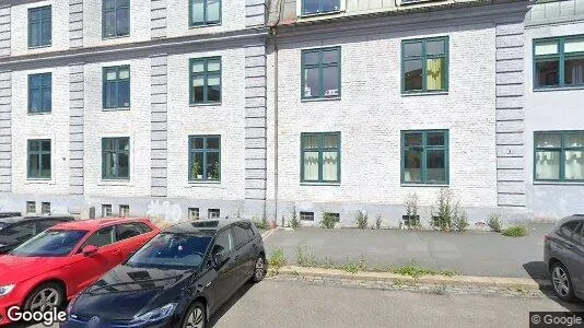 Apartments for rent in Oslo Sagene - Photo from Google Street View