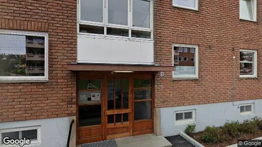 Apartments for rent in Oslo Bjerke - Photo from Google Street View