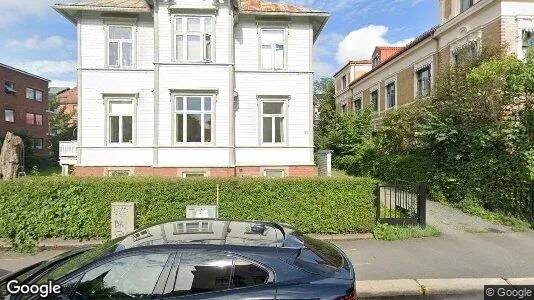Rooms for rent in Oslo Frogner - Photo from Google Street View