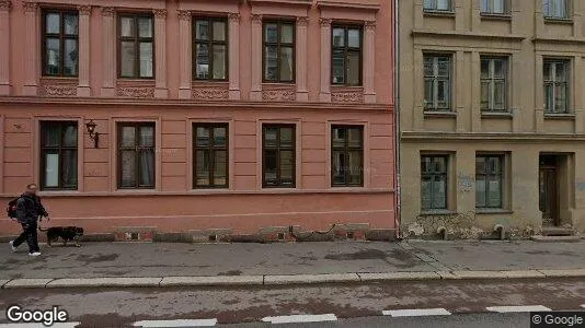 Apartments for rent in Oslo Grünerløkka - Photo from Google Street View