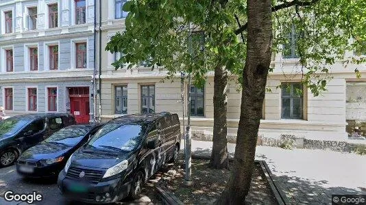 Apartments for rent in Oslo Grünerløkka - Photo from Google Street View