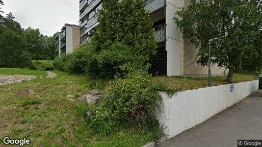 Rooms for rent in Oslo Grorud - Photo from Google Street View
