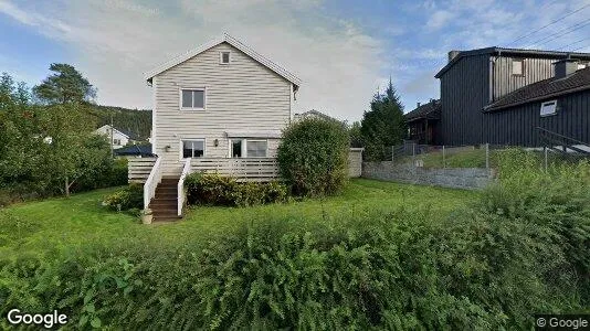 Apartments for rent in Oslo Nordre Aker - Photo from Google Street View