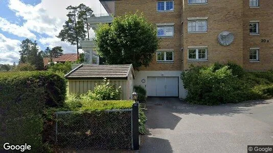 Apartments for rent in Oslo Vestre Aker - Photo from Google Street View