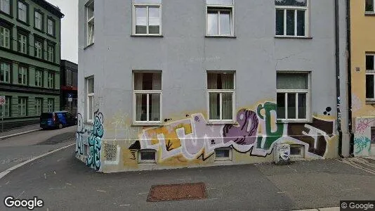 Apartments for rent in Oslo Grünerløkka - Photo from Google Street View