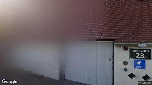 Rooms for rent in Oslo Alna - Photo from Google Street View