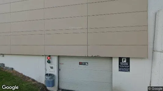 Apartments for rent in Oslo Stovner - Photo from Google Street View