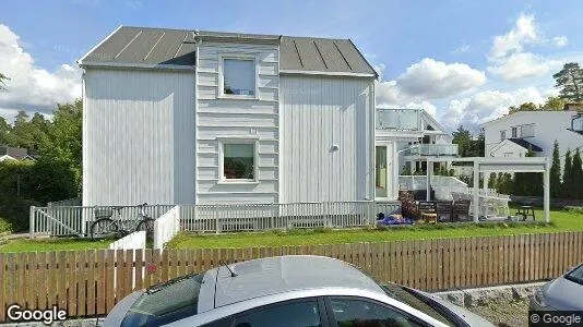 Rooms for rent in Oslo Nordstrand - Photo from Google Street View