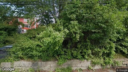 Apartments for rent in Oslo Grünerløkka - Photo from Google Street View