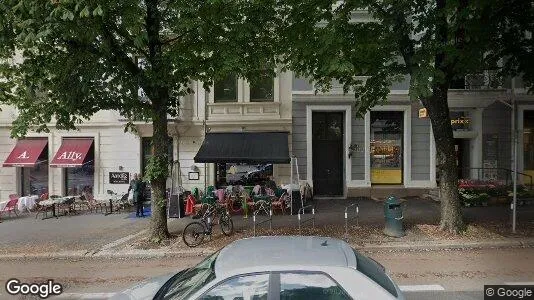Apartments for rent in Oslo Frogner - Photo from Google Street View