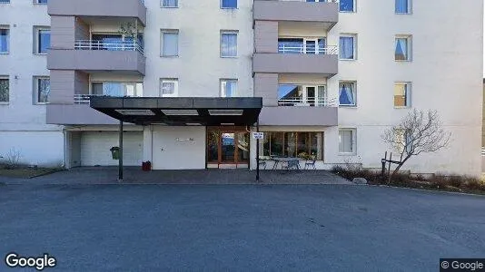 Apartments for rent in Oslo Østensjø - Photo from Google Street View