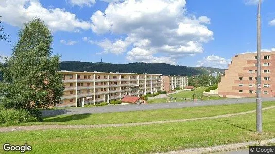 Apartments for rent in Oslo Stovner - Photo from Google Street View