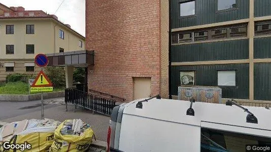 Apartments for rent in Oslo Gamle Oslo - Photo from Google Street View