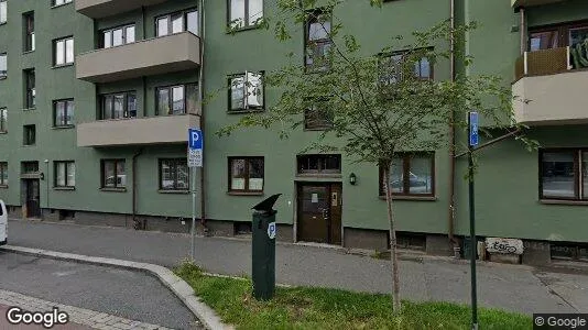 Apartments for rent in Location is not specified - Photo from Google Street View