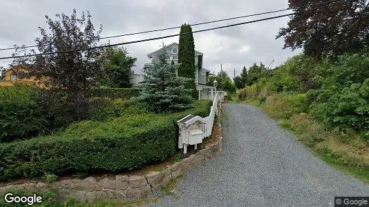 Apartments for rent in Oslo Ullern - Photo from Google Street View