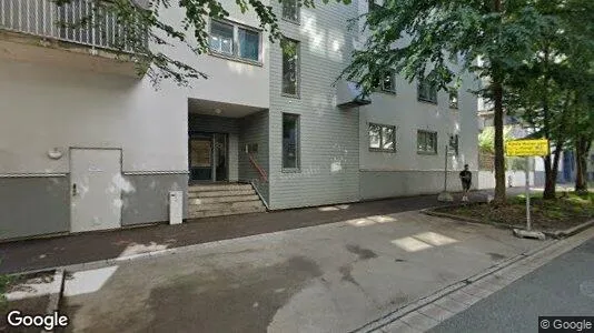 Apartments for rent in Oslo Gamle Oslo - Photo from Google Street View