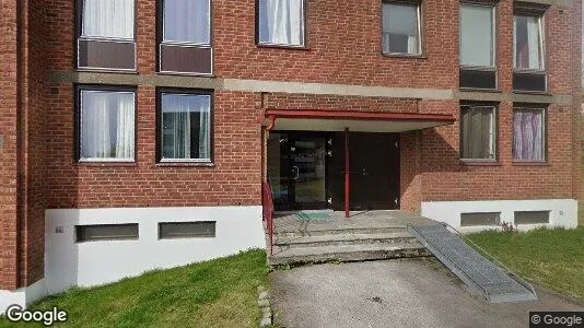 Rooms for rent in Oslo Bjerke - Photo from Google Street View