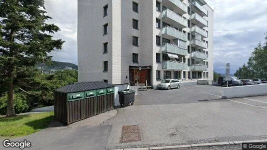 Apartments for rent in Oslo Nordre Aker - Photo from Google Street View