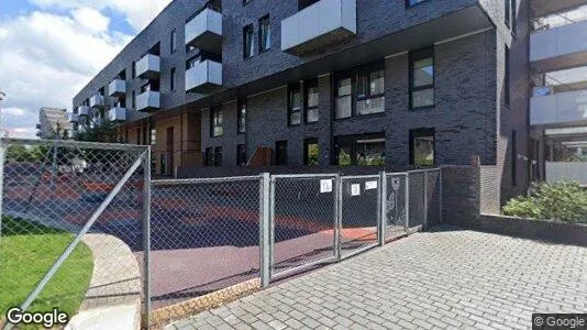 Apartments for rent in Oslo Gamle Oslo - Photo from Google Street View