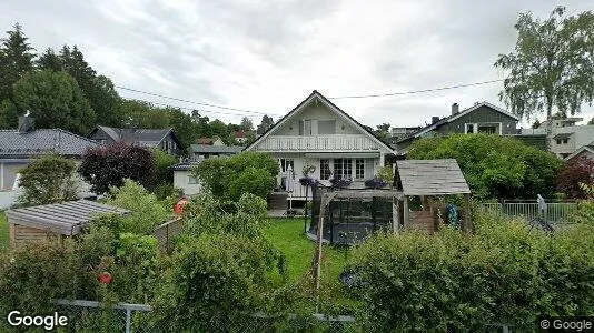 Rooms for rent in Oslo Stovner - Photo from Google Street View