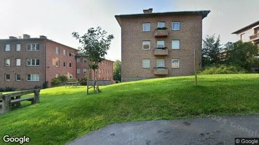 Apartments for rent in Oslo Frogner - Photo from Google Street View
