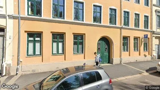 Rooms for rent in Oslo Grünerløkka - Photo from Google Street View