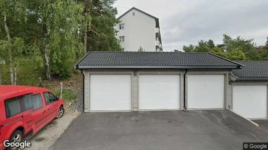 Apartments for rent in Oslo Bjerke - Photo from Google Street View