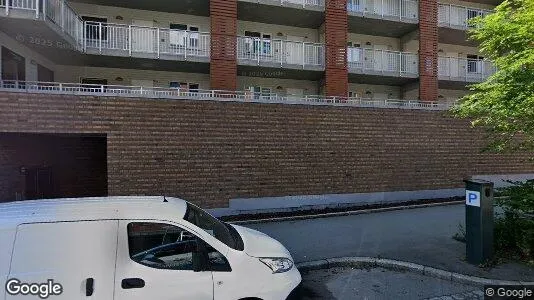 Rooms for rent in Oslo Grünerløkka - Photo from Google Street View