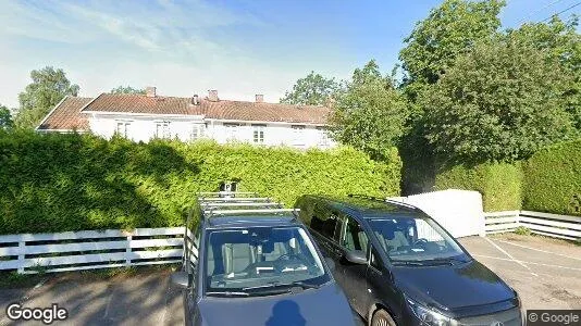 Rooms for rent in Oslo Nordstrand - Photo from Google Street View