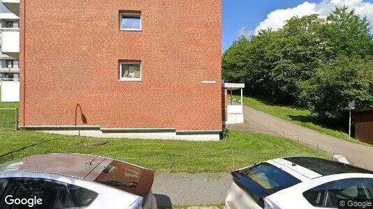 Apartments for rent in Oslo Nordre Aker - Photo from Google Street View