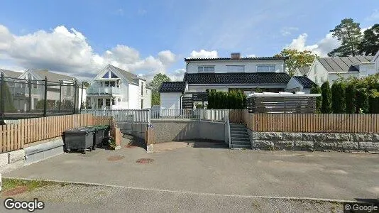 Rooms for rent in Oslo Nordstrand - Photo from Google Street View