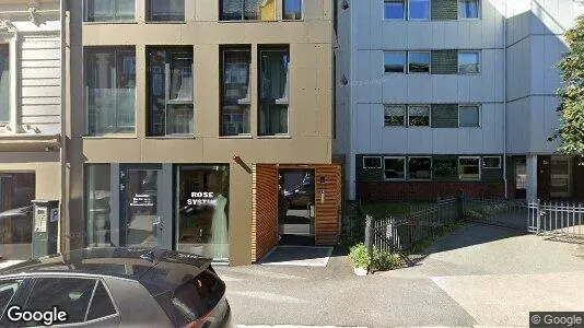 Apartments for rent in Oslo Frogner - Photo from Google Street View