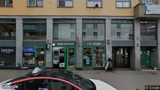 Rooms for rent in Oslo Gamle Oslo - Photo from Google Street View