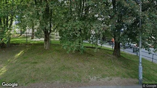 Apartments for rent in Oslo Østensjø - Photo from Google Street View