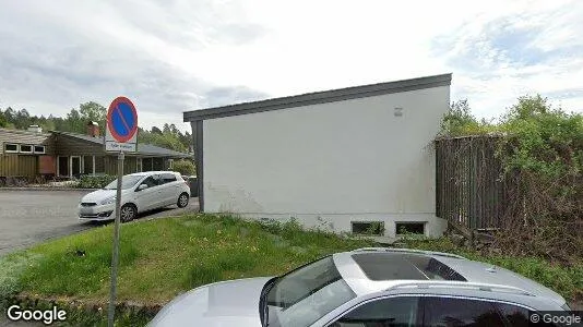 Rooms for rent in Oslo Nordre Aker - Photo from Google Street View