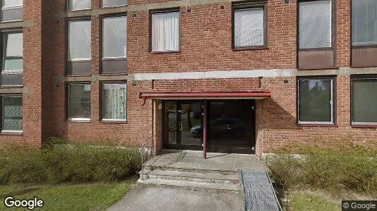 Apartments for rent in Oslo Bjerke - Photo from Google Street View