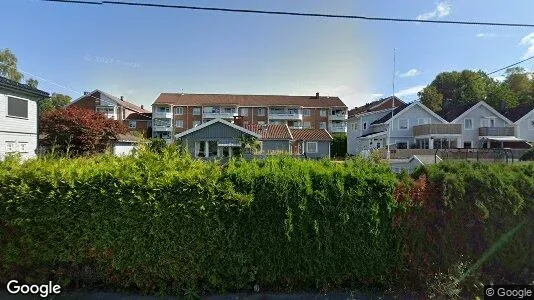 Rooms for rent in Oslo Nordstrand - Photo from Google Street View