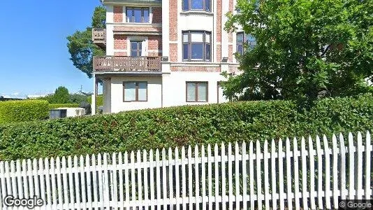 Apartments for rent in Oslo Nordstrand - Photo from Google Street View