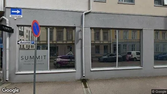 Rooms for rent in Oslo Grünerløkka - Photo from Google Street View