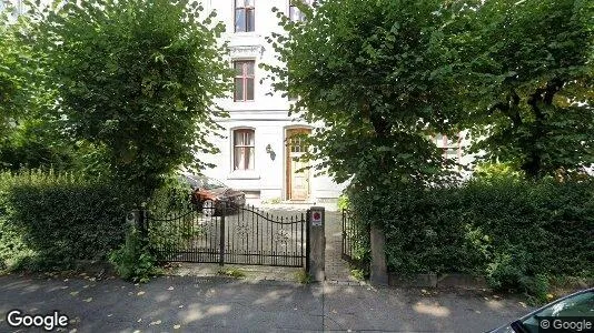 Rooms for rent in Oslo Frogner - Photo from Google Street View