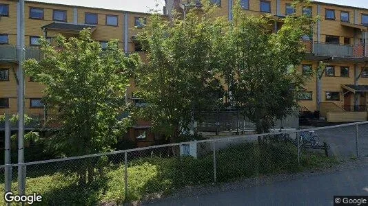 Rooms for rent in Oslo Bjerke - Photo from Google Street View