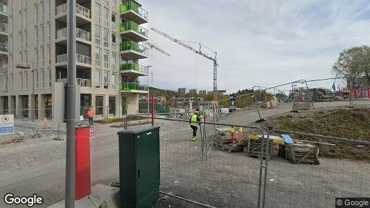 Rooms for rent in Oslo Bjerke - Photo from Google Street View