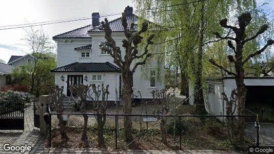 Rooms for rent in Oslo Vestre Aker - Photo from Google Street View