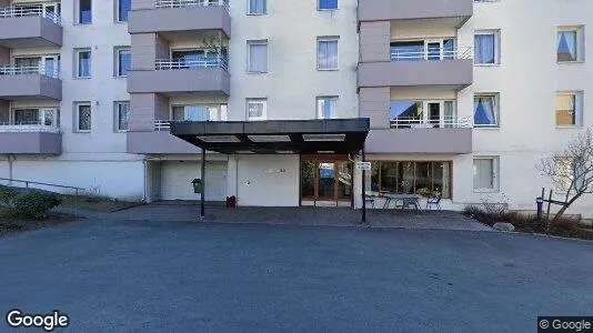 Apartments for rent in Oslo Østensjø - Photo from Google Street View