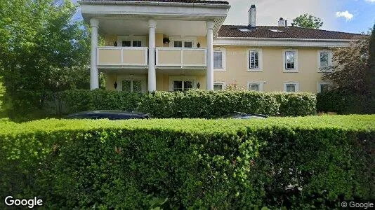 Apartments for rent in Oslo Frogner - Photo from Google Street View