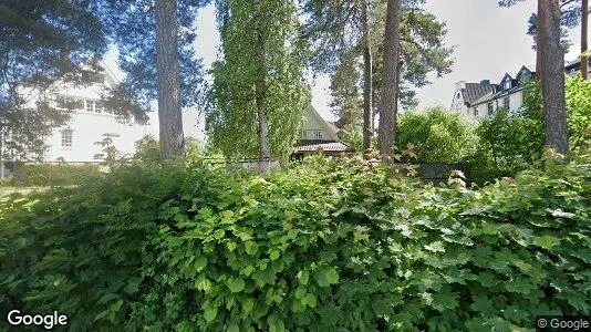 Rooms for rent in Oslo Ullern - Photo from Google Street View