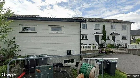 Rooms for rent in Oslo Nordstrand - Photo from Google Street View